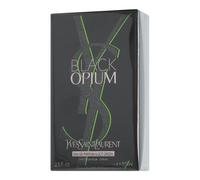 Yves Saint Laurent - Black Opium Illict Green EDP Eau de Parfum Spray 75 ml