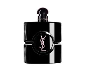 Yves Saint Laurent - Black Opium Le Parfum - Café Negro Flores Blancas Y Cuarteto De Vainillas - Para Mujer - 90 Ml
