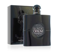 Yves Saint Laurent Black Opium Le Parfum perfume para mujer 90 ml