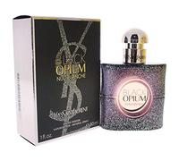 Yves Saint Laurent Black Opium Nuit Blanche Agua de Perfume - 30 ml