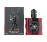 ¡48% DTO! Black Opium Over Red Eau de Parfum Mujer 30 ml