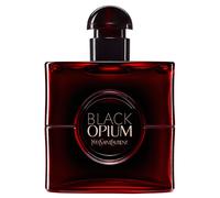 Yves Saint Laurent Black Opium Over Red Eau de Parfum 50 ml
