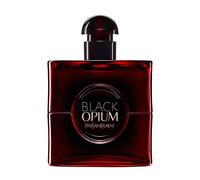 Yves Saint Laurent Black Opium Over Red Eau de parfum 50 ml