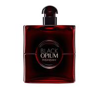 Yves Saint Laurent Black Opium Over Red Eau de Parfum 90 ml