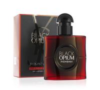 ¡46% DTO! Black Opium Over Red Eau de Parfum Mujer 30 ml
