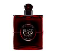 Yves Saint Laurent Perfumes femeninos Black Opium Eau de Parfum Spray 90 ml