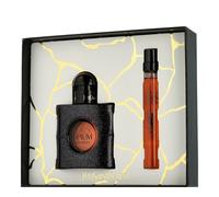 Yves Saint Laurent Black Opium Set con Mini EdP 30ml+10ml