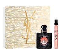 Yves Saint Laurent - Black Opium Set de regalo Estuches de perfumes 40 ml female