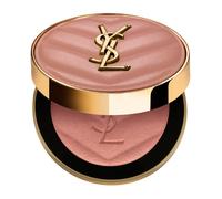YVES SAINT LAURENT Coloretes Make Me Blush Bold Blurring Blush El nuevo colorete en polvo