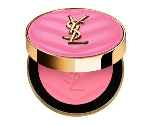 YVES SAINT LAURENT Coloretes Make Me Blush Bold Blurring Blush El nuevo colorete en polvo