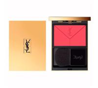 YVES SAINT LAURENT Couture Blush // Precio, Comprar 02 Rouge Saint-Germain n/a