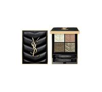 YVES SAINT LAURENT Couture Mini Clutch Eyeshadow Palette (830 Unexplored Garden)