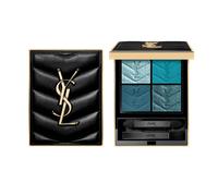 Yves Saint Laurent - Couture Mini Clutch - Paletas De Ojos - Bewitching Turquoise Bewitching Turquoise