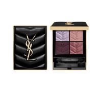 Yves Saint Laurent - Couture Mini Clutch - Paletas De Ojos - Magnetic Purple Magnetic Purple