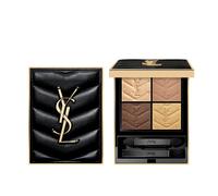 Yves Saint Laurent - Couture Mini Clutch Paletas y sets 4 g 800 - Over Doré