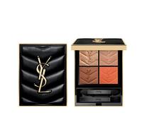 Yves Saint Laurent - Couture Mini Clutch Paletas y sets 4 g 810 - OVER ORANGE
