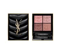 Yves Saint Laurent - Couture Mini Clutch Paletas y sets 5 g 400 - Babylone Roses