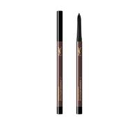 Yves Saint Laurent - Crushliner Eyeliner 0.35 g 2 - MARRÓN UNIVERSAL