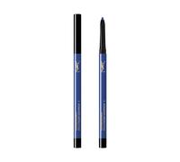 Yves Saint Laurent - Crushliner Eyeliner 0.35 g 6 - AZUL ENIGMÁTICO