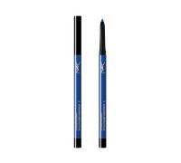 Yves Saint Laurent - Crushliner Waterproof Eyeliner - Impermeable, Antimanchas Y Antitransferencia - N6 Bleu Enigmatique N6 Bleu Enigmatique