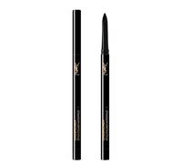 YVES SAINT LAURENT Crushliner Waterproof // Precio, Comprar 01 Noir Intense n/a
