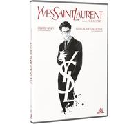 Yves Saint Laurent [DVD]