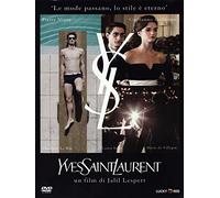 Yves Saint Laurent (DVD) [Italia]