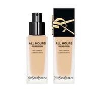 All Hours Foundation LC1