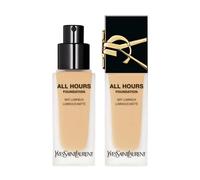 Yves Saint Laurent Encre de Peau All Hours Base líquida 25 ml Nr. LW7 - Light Warm