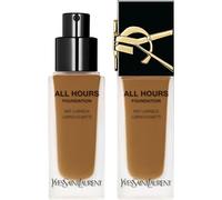 YVES SAINT LAURENT Encre de Peau All Hours Foundation - DW4, 25 ml