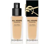 YVES SAINT LAURENT Encre de Peau All Hours Foundation - LW7, 25 ml