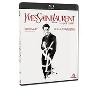 Yves Saint Laurent [Francia] [Blu-ray]