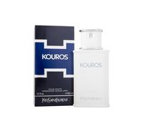 YSL Yves Saint Laurent Kouros Eau de Toilette Perfume Masculino 100 ML