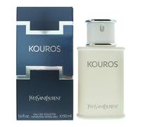 KOUROS eau de toilette vaporizador 50 ml