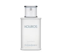 Yves Saint Laurent - Kouros Eau De Toilette Spray - Chipre Aromático - Lavanda - Para Hombre - 100 Ml