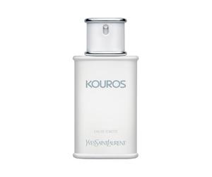 Yves Saint Laurent - Kouros Eau De Toilette Spray - Chipre Aromático - Lavanda - Para Hombre - 100 Ml