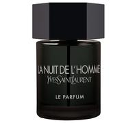 Yves Saint Laurent - La Nuit De L’Homme Le Parfum Perfumes 100 ml male