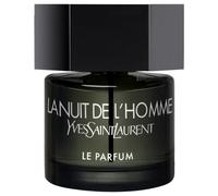 Yves Saint Laurent - La Nuit De L’Homme Le Parfum Perfumes 60 ml male