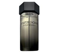YSL Yves Saint Laurent La Nuit de L'Homme Eau de Toilette Perfume, 200 ml