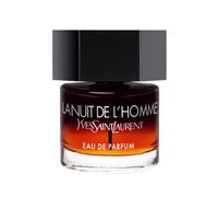 Yves Saint Laurent - La Nuit De L’Homme Perfumes 60 ml male