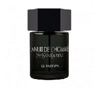 Yves Saint Laurent La Nuit De L'Homme Le Parfum Eau de Parfum 60ml