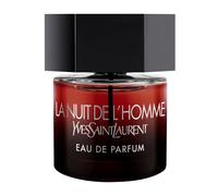 Yves Saint Laurent - La Nuit De L’Homme Perfumes 60 ml male