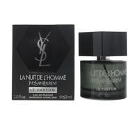 Yves Saint Laurent - La Nuit De L’Homme Perfumes 60 ml male