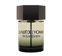 YSL Yves Saint Laurent La Nuit de L'Homme Eau de Toilette Perfume, 100 ml