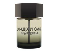 YVES SAINT LAURENT LA NUIT DE L'HOMME EDT 60 ML VAPO