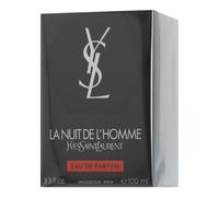 Yves Saint Laurent La Nuit De L'Homme EDP 100 ml