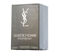 Yves Saint Laurent La Nuit De L'Homme EDT 100 ml
