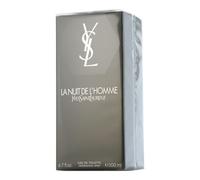 Yves Saint Laurent La Nuit De L'Homme EDT 200 ml