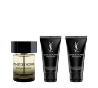 YVES SAINT LAURENT La Nuit de L'Homme Estuche 100 ML Eau de toilette Set de Perfumes para Hombre