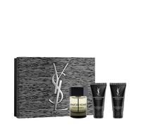 YVES SAINT LAURENT LA NUIT DE L'HOMME Estuche // Precio, Comprar n/a 100 ml Vaporizador + Gel de Ducha 2 Unidades x 50 ml